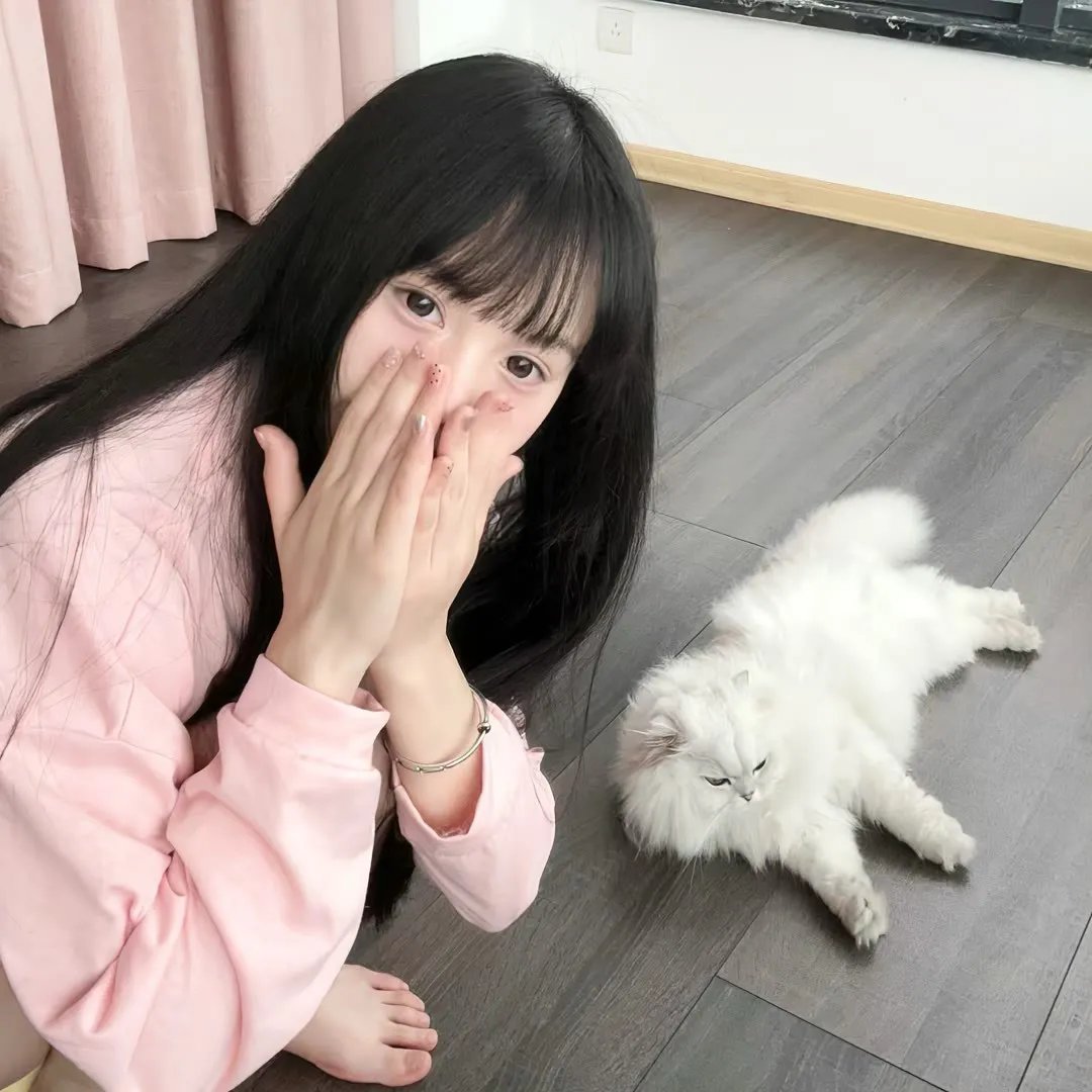 丹青小姐