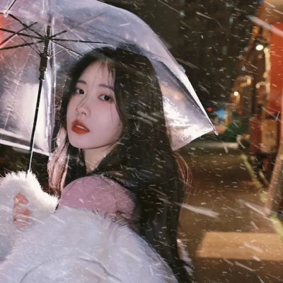 甜美的梦
